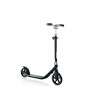Globber - Scooter One NL 205/180 Duo Black / Titanium