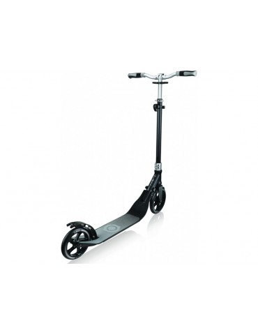Globber - Scooter One NL 205/180 Duo Black / Titanium