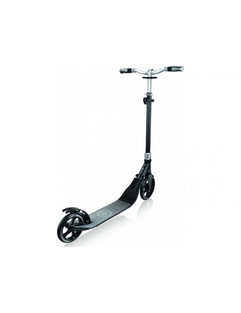 Globber - Scooter One NL 205/180 Duo Black / Titanium