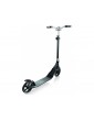 Globber - Scooter One NL 205/180 Duo Black / Titanium