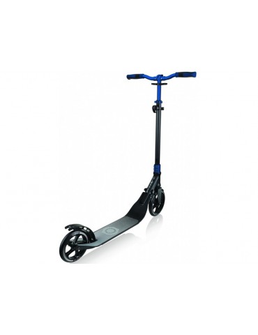 Globber - Scooter One NL 205/180 Duo Black / Titanium