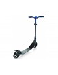Globber - Scooter One NL 205/180 Duo Black / Titanium