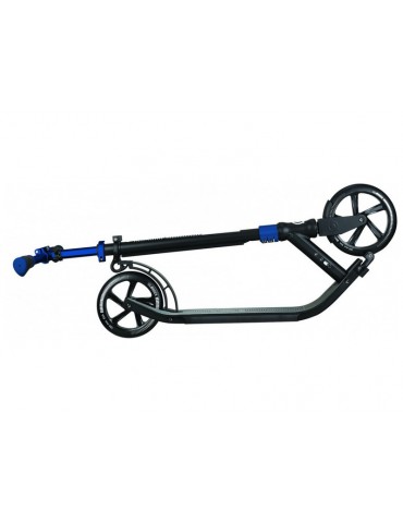 Globber - Scooter One NL 205/180 Duo Black / Titanium