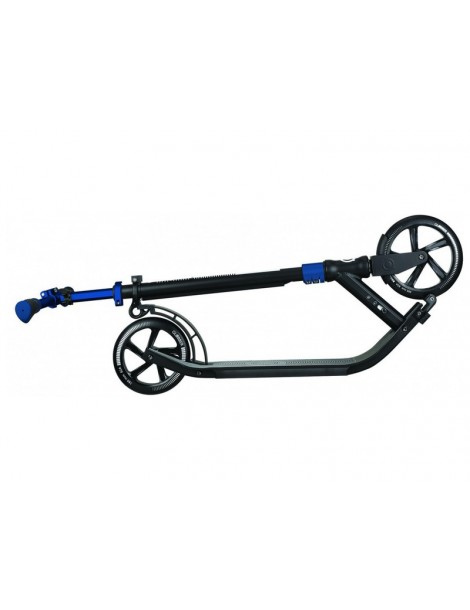 Globber - Scooter One NL 205/180 Duo Black / Titanium