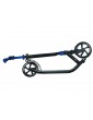 Globber - Scooter One NL 205/180 Duo Black / Titanium