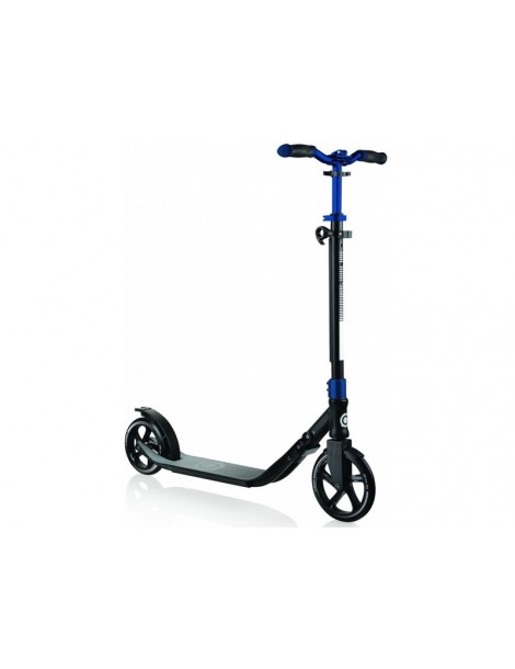 Globber - Scooter One NL 205/180 Duo Black / Titanium