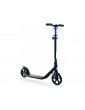 Globber - Scooter One NL 205/180 Duo Black / Titanium