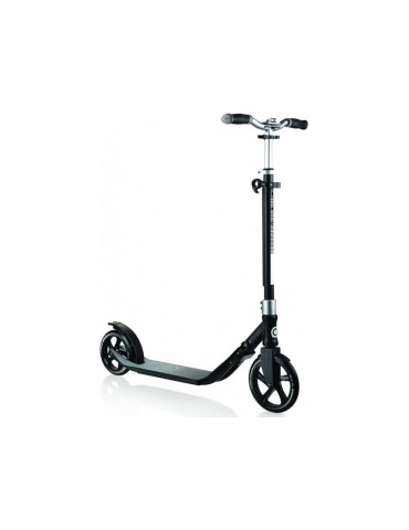 Globber - Scooter One NL 205/180 Duo Black / Titanium