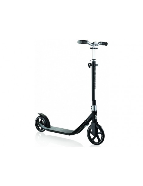 Globber - Scooter One NL 205/180 Duo Black / Titanium