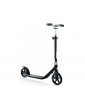 Globber - Scooter One NL 205/180 Duo Black / Titanium
