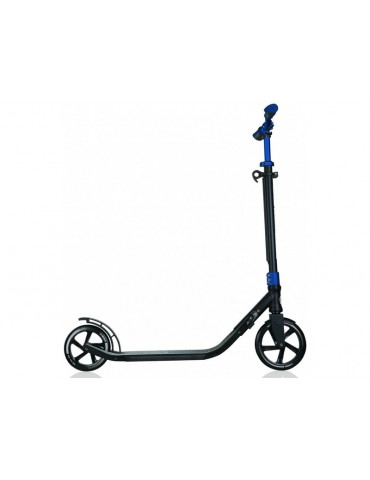 Globber - Scooter One NL 205/180 Duo Black / Titanium