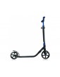 Globber - Scooter One NL 205/180 Duo Black / Titanium