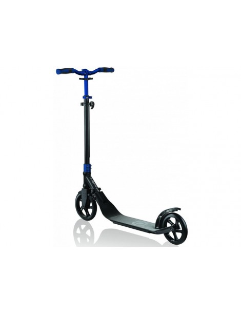 Globber - Scooter One NL 205/180 Duo Black / Titanium