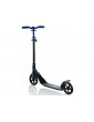 Globber - Scooter One NL 205/180 Duo Black / Titanium