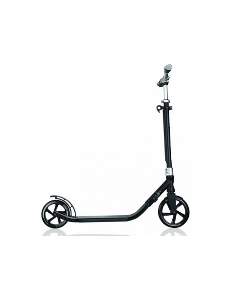 Globber - Scooter One NL 205/180 Duo Black / Titanium