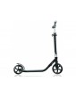 Globber - Scooter One NL 205/180 Duo Black / Titanium