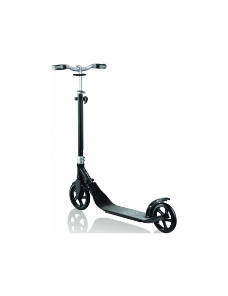 Globber - Scooter One NL 205/180 Duo Black / Titanium