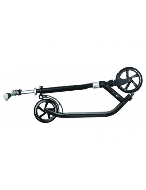 Globber - Scooter One NL 205/180 Duo Black / Titanium