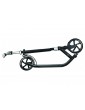 Globber - Scooter One NL 205/180 Duo Black / Titanium