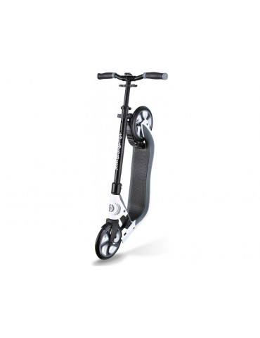 Paspirtukas One NL 205 baltos ir juodos spalvos Globber – CyborgShop