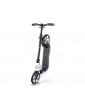 Paspirtukas One NL 205 baltos ir juodos spalvos Globber – CyborgShop