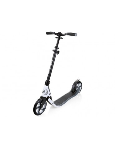Paspirtukas One NL 205 baltos ir juodos spalvos Globber – CyborgShop