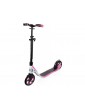Globber - Scooter One NL 205 White / Neon Pink