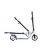 Globber - Scooter One NL 205 White / Neon Pink