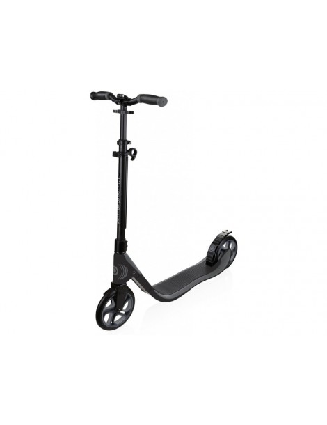 Globber - Scooter One NL 205 White / Neon Pink