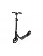Globber - Scooter One NL 205 White / Neon Pink