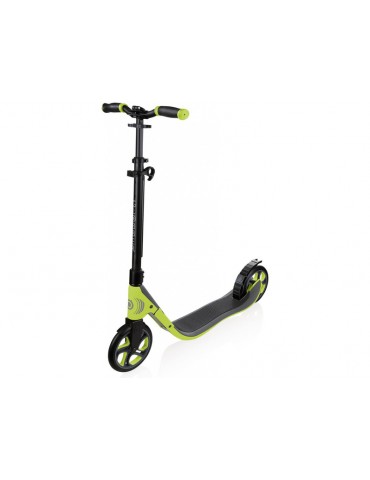 Globber - Scooter One NL 205 White / Neon Pink