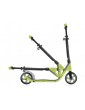 Globber - Scooter One NL 205 White / Neon Pink