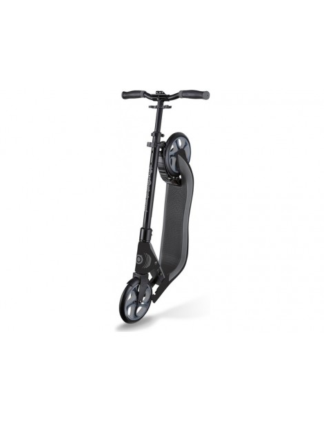 Globber - Scooter One NL 205 White / Neon Pink