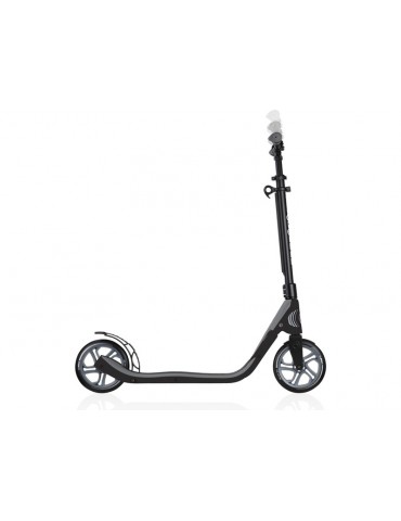 Globber - Scooter One NL 205 Lime Green / Dark Grey