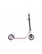 Globber - Scooter One NL 205 Lime Green / Dark Grey
