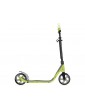 Globber - Scooter One NL 205 Lime Green / Dark Grey