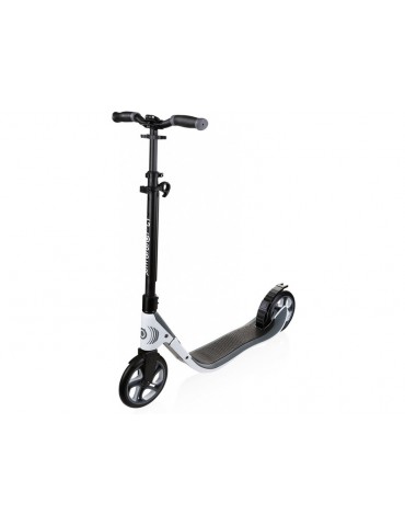 Globber - Scooter One NL 205 Lime Green / Dark Grey