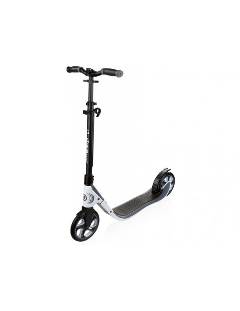 Globber - Scooter One NL 205 Lime Green / Dark Grey