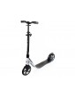 Globber - Scooter One NL 205 Lime Green / Dark Grey
