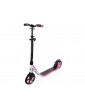 Globber - Scooter One NL 205 Lime Green / Dark Grey