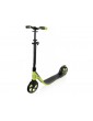 Globber - Scooter One NL 205 Lime Green / Dark Grey