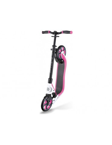 Globber - Scooter One NL 205 Lime Green / Dark Grey