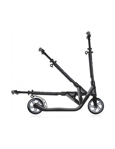 Globber - Scooter One NL 205 Lime Green / Dark Grey