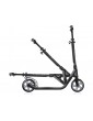 Globber - Scooter One NL 205 Lime Green / Dark Grey