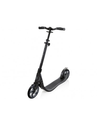 Globber - Scooter One NL 205 Lime Green / Dark Grey
