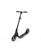 Globber - Scooter One NL 205 Lime Green / Dark Grey
