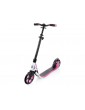 Globber - Scooter One NL 205 Lime Green / Dark Grey