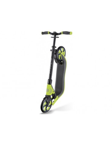 Globber - Scooter One NL 205 Lime Green / Dark Grey