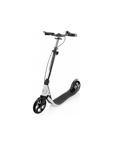 Globber - Scooter One NL 205 Deluxe Navy Blue