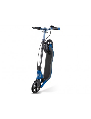 Globber - Scooter One NL 205 Deluxe White / Dark Grey